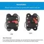 WOHHOM 300Amp Circuit Breaker Manual Reset Fuse holder, 30A-300A 12V-24V DC Protection Reset Fuse for Trolling Motor Auto Car Marine Boat Stereo Audio Inline Fuse Inverter (300A)