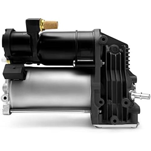 KEIYSHOLCK Air Ride Suspension Compressor Pump Replacement for Land Rover Range Rover L322 2006-2012 LR010375 LR011839 LR015089 LR025111 LR033311