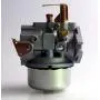 Dosens Carburetor Compatible for 47-853-23-S Kohler K241 K301 M10 M12 XT650 XT675 Cast Iron 10 HP 12 HP 47-091-01-S Engine Carb & Carbon Dirt Jet Cleaner Tool Kit