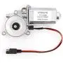 UTSAUTO 373566 RV Power Awning Motor Replacement for Universal Solera Motor 2-Way Connector 12-Volt DC 75-RPM Power Awnings