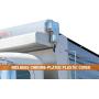 Buyers Products 5541095 Tarp Motor