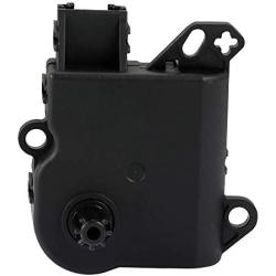 YCT HVAC Heater AC Auto-Temp Temperature Control Blend Air Door Actuator Motor YH1933 YH1777 YH1879 604-252 Fits Ford Flex 2009 F150 2009-2014 Expedition 2009-2016 Lincoln Navigator 2006-2016