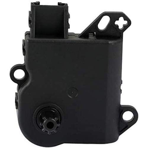 YCT HVAC Heater AC Auto-Temp Temperature Control Blend Air Door Actuator Motor YH1933 YH1777 YH1879 604-252 Fits Ford Flex 2009 F150 2009-2014 Expedition 2009-2016 Lincoln Navigator 2006-2016