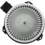 A-Premium Heater Blower Motor with Fan Cage Replacement for Toyota RAV4 2006-2017 Corolla Matrix Pontiac Vibe Scion tC xB