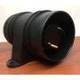 Marine HIGH Performance Turbo in LINE Bilge Blower 3