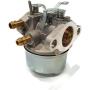 TC-Motor Carburetor For Tecumseh Carb 640305 640340 640346 Oregon 50-665 640025C 640017B OH195 OH195E OH195EA OH195EP OH195XA OH195XP