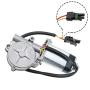 RV Step Motor 300-1406 Compatible with RV, Coach, Motorhome, Toyhauler. Replace 301695 369506 1820124 SP-163669/1636669