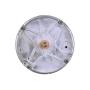 51-102728-24 - Rheem OEM ECM Condenser Fan Motor 1/3 HP