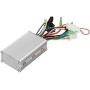 Fafeims 36V/48V 350W Brushless Motor Controller with Aluminium Alloy Shell for Electric Bicycle