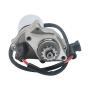 HIFROM ATV Starter Motor for Clone Bottom Mount 2-Bolt 50cc 70cc 90cc 110cc 125cc TaoTao ATV Quad Dirt Bike New