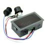 Motor PWM Speed Controller DC 6-30V 12V 24V Max 8A with Digital Display & Switch -Y103