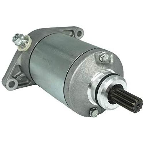 New Starter Motor For 1987-2005 Suzuki QuadRunner King Quad LT-F300F 250 300C & Arctic Cat 3545-003 31100-19B00 31100-19B11 31100-19B12 31100-19B20 FP8319SM