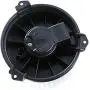 A-Premium Rear HVAC Heater Blower Motor Replacement for Toyota Land Cruiser Sequoia Sienna Highlander Lexus GX460 LX570
