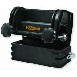 Pro Controll EZ Mount Trolling Motor Bow Mount Bracket