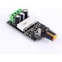 15Pcs/lot PWM Motor Speed Regulator 1.8V-15VDC 30W 2A Motor Speed Control Switch Controller