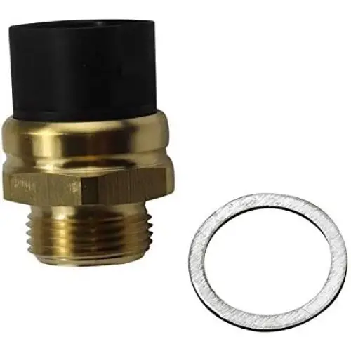 Beck Arnley 201-1712 Thermo Fan Switch Beck Arnley 201-1712 Thermo Fan Switch