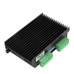 Stepper Motor, Stepper Motor Microstep Driver 4.5A 24V-50VDC for CNC Hybrid Motors CW-5045