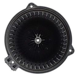 MYSMOT 700002 HVAC Blower Motor Fan Assembly Compatible with 2001-2006 Acur-a MDX / 1998-2002 Hon-da Accord / 1999-2004 Hon-da Odyssey / 2003-2008 Hon-da Pilot 79310S84A01