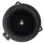 MYSMOT 700002 HVAC Blower Motor Fan Assembly Compatible with 2001-2006 Acur-a MDX / 1998-2002 Hon-da Accord / 1999-2004 Hon-da Odyssey / 2003-2008 Hon-da Pilot 79310S84A01
