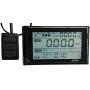 NBpower 48V-72V 60A 3000W Brushless DC Sine Wave Ebike Controller, Intelligent SW900 Control Panel Display for 3000W Brushless Motor and 3000W Electric Bike Kit.