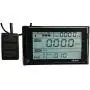 NBpower 48V-72V 60A 3000W Brushless DC Sine Wave Ebike Controller, Intelligent SW900 Control Panel Display for 3000W Brushless Motor and 3000W Electric Bike Kit.