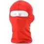 Balaclava Face Mask, 2 Pack Lightweight Motorcycle Black Warmer Ski Mask for Men Bandana