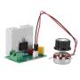 Régulateur de Tension pour Moteur, Contrôleur de Vitesse AC 0-220V 4000W 40A, Accessoires pour Moteurs et Dimmer LED Régulateur de Tension pour Moteur, Contrôleur de Vitesse AC 0-220V 4000W 40A, Accessoires pour Moteurs et Dimmer LED