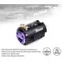 SURPASS HOBBY Rocket 540 V3 Sensored Brushless Motor 10.5T Modified for 1/10 RC Racing Car