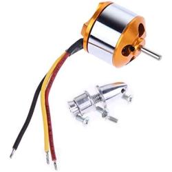 Vehicles-OCS New Aircraft 2700KV Outrunner Brushless Motor A 2212 S RC Parts Vehicles-OCS