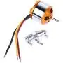 Vehicles-OCS New Aircraft 2700KV Outrunner Brushless Motor A 2212 S RC Parts Vehicles-OCS