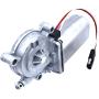 373566 RV Power Awning Replacement Universal Motor 75-RPM 12-Volt DC with Single 2-Way Connector Power Awnings Compatible with Solera Power Awnings