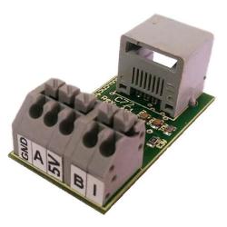 C72 - Differential Line Driver