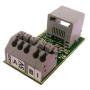 C72 - Differential Line Driver