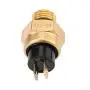 Fan Temperature Switch, Keenso Fan Thermostat Temperature Switch Electric Engine Cooling Fan Thermostat Temperature Sensor Switch for Husqvarna HUSABERG 2 Stroke & 4 Stroke