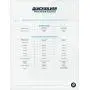Quicksilver 8M0107546 Aluminum Anode Kit - Mercury and Mariner Outboards