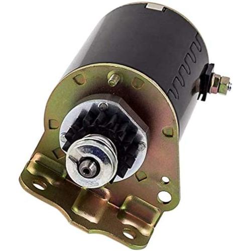 Starter Motor Replaces for 7HP-18HP Engines with OE Part # 795121 212707 212907 310707 311707 311777 28B707 28CH77 28M707 28N707 28N777 28P777 28Q777 28R707 28S707