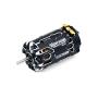 Surpass Hobby Supersonic 380 10.5T (4000KV) Sensored Brushless Motor Shaft 3.175mm for 1/12 1/14 RC Racing Car