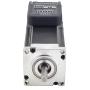 STEPPERONLINE NEMA 23 Integrated Easy Servo Motor 180w 3000rpm 0.6Nm(84.98oz.in) 20-50VDC Brushless DC Servo Motor CNC