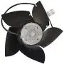 HRSTAR Original New ebm papst M2D068-DF Cooling Fan for Servo Spindle Motor Fan 1PH716 Series