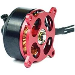 Vehicles-OCS QX-Motor 2207 1500KV 3S 160W 15A F3P Brushless Motor for RC Airplane