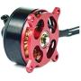 Vehicles-OCS QX-Motor 2207 1500KV 3S 160W 15A F3P Brushless Motor for RC Airplane