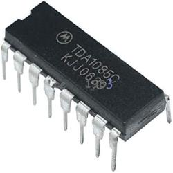 Gumps grocery TDA1085C MOT DIP-16 Universal Motor Speed Controller