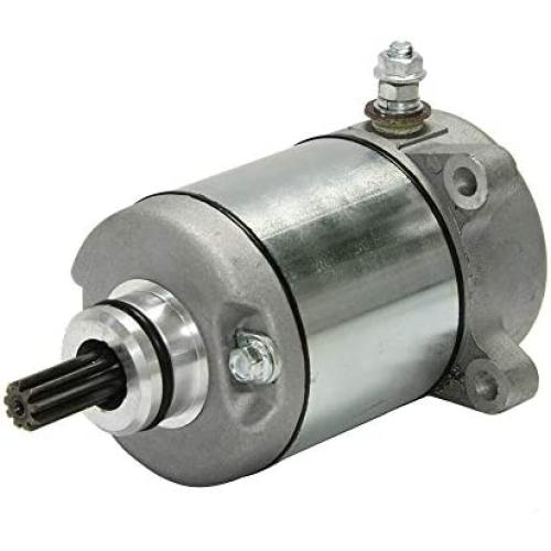 Starter Motor for Honda TRX250 Recon 229CC with Replace OE # 31200-HM8-003 31200-HM8-A41 SM13475
