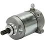 Starter Motor for Honda TRX250 Recon 229CC with Replace OE # 31200-HM8-003 31200-HM8-A41 SM13475