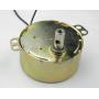 CHANCS TYD-50 Synchronous Motor 110V AC 10-12RPM 4W CW Gear Motor Cup Turners for Tumblers