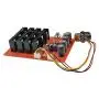 DC 10-50V 60A Motor Speed Controller Control PWM HHO RC Switch Extension Cord 12V 24V 48V 3000W 10V-50V Module