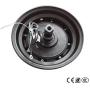 sarach store Harley Scooter Car Drive Motor Wheel 2000W 60V 72V Hub Motor Electric Motocycle Citycoco Scooter Electric Bicycle Motor Wheel