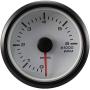 MOTOR METER RACING Universal Tachometer for Alternator 2