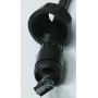EZ Care Replacement Drive Motor for Scrubber NC7x Series- NC7107