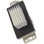 A-Premium HVAC A/C Blower Motor Resistor Replacement for Chevrolet Silverado 1500 Avalanche Trailblazer 2003-2006 GMC Envoy Sierra Oldsmobile Bravada Saab 9-7x